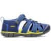 Sandali 37 EU Seacamp II Cnx