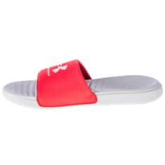 Under Armour Japanke rdeča 41 EU Ansa Fixed Slides