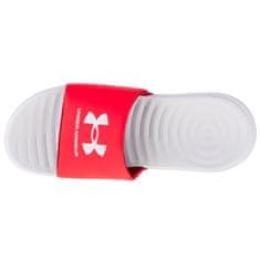 Under Armour Japanke rdeča 41 EU Ansa Fixed Slides