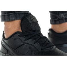 Nike Čevlji črna 35.5 EU Varsity Leather GS