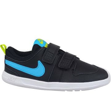 Nike Čevlji črna Pico 5 Tdv