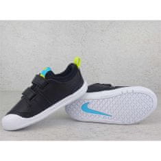 Nike Čevlji črna 21 EU Pico 5 Tdv