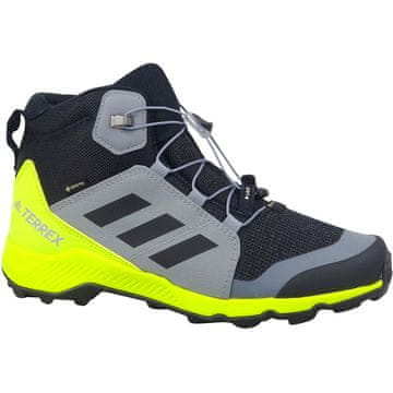 Adidas Čevlji treking Terrex Frozetrack Mid CW CP