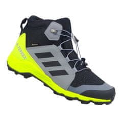 Adidas Čevlji treking čevlji 38 2/3 EU Terrex Frozetrack Mid CW CP
