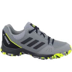 Adidas Čevlji treking čevlji siva 28.5 EU Terrex Hyperhiker K