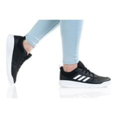 Adidas Čevlji črna 30.5 EU Tensaur K