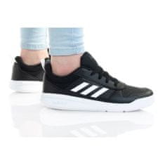 Adidas Čevlji črna 28.5 EU Tensaur K