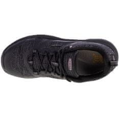 KEEN Čevlji treking čevlji črna 38 EU W Terradora II WP