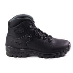Grisport Čevlji črna 46 EU 10242D71G
