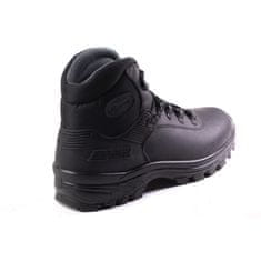 Grisport Čevlji črna 46 EU 10242D71G