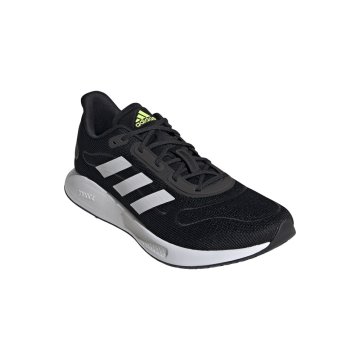 Adidas Čevlji bela Galaxar Run