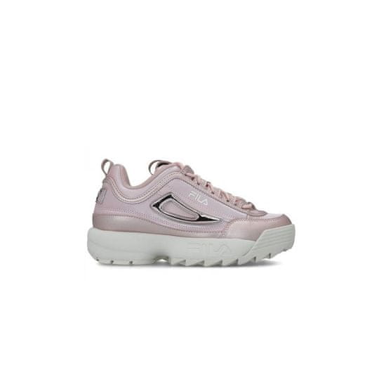 FILA Čevlji roza Disruptor Wmn