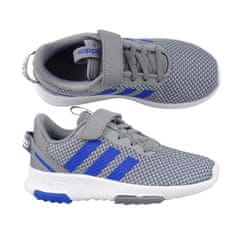 Adidas Čevlji siva 31.5 EU Racer TR 2