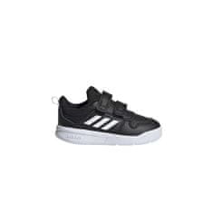 Adidas Čevlji črna 21 EU Tensaur I