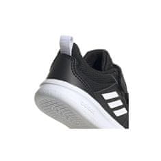 Adidas Čevlji črna 18 EU Tensaur I