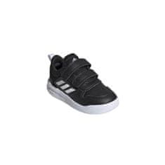 Adidas Čevlji črna 25 EU Tensaur I