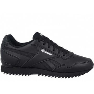 Reebok Čevlji črna 37.5 EU Royal Glide Ripple Clip