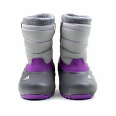 Adidas Snežni škornji 34 EU Winterfun Girl