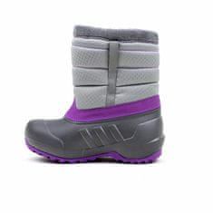 Adidas Snežni škornji 34 EU Winterfun Girl