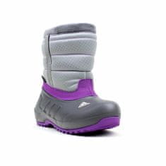 Adidas Snežni škornji 34 EU Winterfun Girl