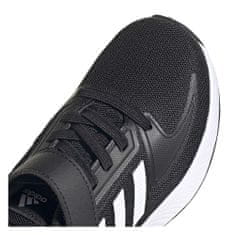 Adidas Čevlji črna 31 EU Runfalcon 20