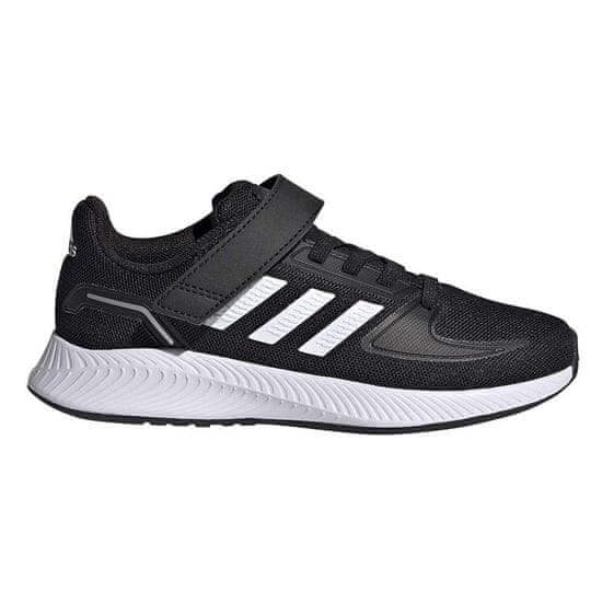 Adidas Čevlji črna Runfalcon 20