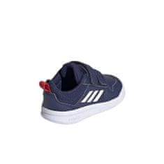 Adidas Čevlji mornarsko modra 25.5 EU Tensaur I