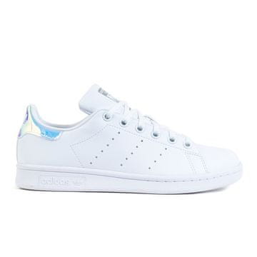 Adidas Čevlji bela Stan Smith J Hologram