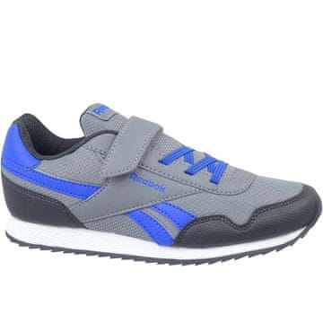 Reebok Čevlji siva 30.5 EU Royal Classic Jogger 3
