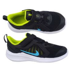 Nike Čevlji črna 22 EU Downshifter 10