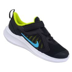 Nike Čevlji črna 22 EU Downshifter 10