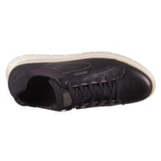 BULLBOXER Čevlji rjava 44 EU 895K20968ABLCKSU10