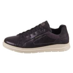 BULLBOXER Čevlji rjava 44 EU 895K20968ABLCKSU10