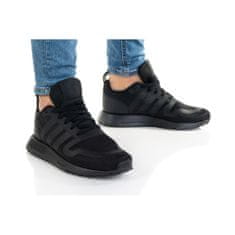 Adidas Čevlji črna 35.5 EU Multix J