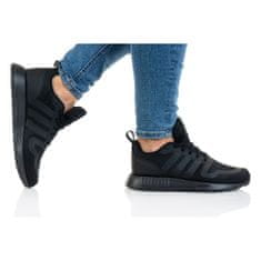 Adidas Čevlji črna 35.5 EU Multix J