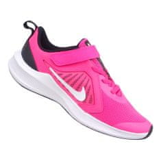Nike Čevlji obutev za tek roza 27.5 EU Downshifter 10