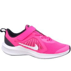 Nike Čevlji obutev za tek roza 27.5 EU Downshifter 10