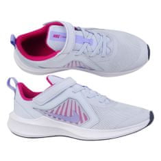 Nike Čevlji obutev za tek bela 28.5 EU Downshifter 10