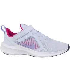 Nike Čevlji obutev za tek bela 27.5 EU Downshifter 10
