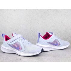Nike Čevlji obutev za tek bela 29.5 EU Downshifter 10
