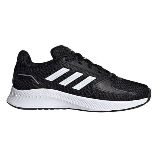 Adidas Čevlji črna Runfalcon 20 K