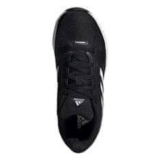 Adidas Čevlji črna 33 EU Runfalcon 20 K