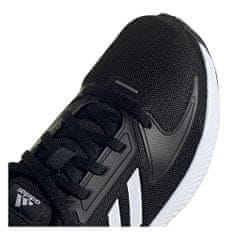 Adidas Čevlji črna 31 EU Runfalcon 20 K
