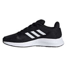 Adidas Čevlji črna 28 EU Runfalcon 20 K