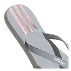 Adidas Japanke čevlji za v vodo siva 36 2/3 EU Eezay Flip Flop