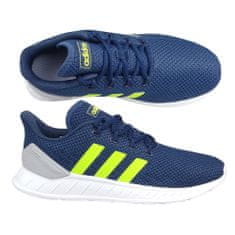 Adidas Čevlji modra 40 EU Querstar Flow Nxt