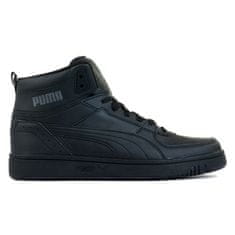 Puma Čevlji črna 42.5 EU Rebound Joy