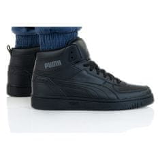 Puma Čevlji črna 42.5 EU Rebound Joy