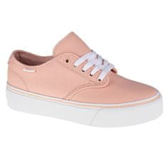 Vans Superge roza 34.5 EU Camden Platform Canvas