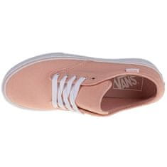 Vans Superge roza 35 EU Camden Platform Canvas